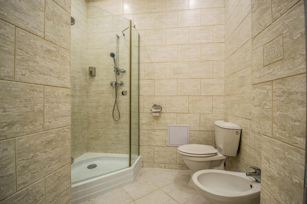4Bdr Historical Spirit Apt By Ruterra Prag Exterior foto